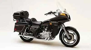 HONDA GOLDWING GL 1100 WORKSHOP MANUAL TALLER SERVICE WORKSHOP ENGLISH ON DVD - Imagen 1 de 1