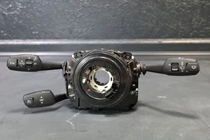 07-13 BMW E90 E92 E93 323I 328I 330I 335I STEERING COLUMN COMBO SWITCHES 9121901 - Picture 1 of 8