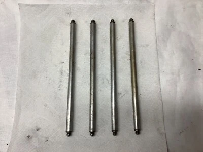 1984 Harley Davidson Sportster 1000 XLH. Push Rods - Image 1 of 2