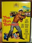 The Gun Runners (DVD, 2011)