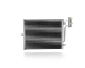 A-C Condenser Fit/For 4848 99-04 Porsche 911 97-04 Boxster - Picture 1 of 3