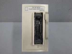 TSXDSZ08T2K - SCHNEIDER ELECTRIC Modul 8 Ausgänge ÜBERHOLT - Bild 1 von 3