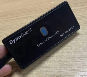 Auto DSP Extern Bluetooth 5.0 Modul Adapter für Alpine/JVC/Pioneer/Rainbow/JBL - Bild 1 von 2