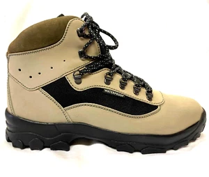 TIESSE TREKKING ROCCIA LUNARE STIEFEL HERREN 10,5 WASSERDICHT OUTDOOR WALKING WANDERN - Bild 1 von 6