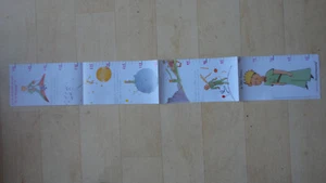 TOISE LE PETIT PRINCE ST EXUPERY 2016 - Picture 1 of 3