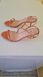 Dune shoes women size 8 - Picture 1 of 4
