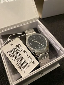 Casio Men's Standard Analog Watch MTP1302D-1B3 - Picture 1 of 7