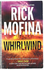 WHIRLWIND Kate Page book 1 by Rick Mofina (Paperback 2014)