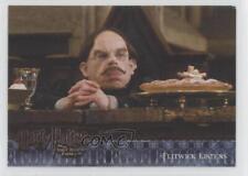 2009 Harry Potter and the Half-Blood Prince Professor Flitwick Listens #25 13lr