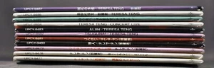 Teresa TENG 2nd Edition ALL 11 Set = Orig. 2016 JAPAN Mini LP CDx11 UPCY-9477~87 - Picture 1 of 15
