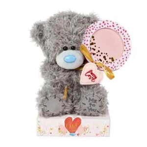 Me To You Tatty Teddy Bear 7" Personalise Your Own Balloon VP722003 - Picture 1 of 1
