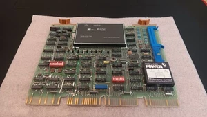 DEC Digital A009 AD11-K 12 BIT A/D CONVERTER 5011858E-P1 (B4) - Picture 1 of 9