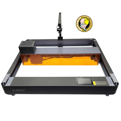 Elegoo Phecda Camera Kit | Lightburn Camera - Image 1 of 4