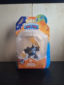 Skylanders Trap Team Legendary Jawbreaker OVP SELTEN - Bild 1 von 1