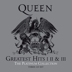 Queen Platinum Edition (CD) (US IMPORT) - Picture 1 of 1