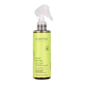 CADIVEU ESSENTIALS MAXI WAVES 200 ML FLUIDO MODELLANTE CONDIZIONANTE - Foto 1 di 1