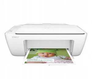 HP DESKJET 2130 IMPRESORA ESCÁNER FOTOCOPIADORA CHORRO DE TINTA COMPACTO 302 - Imagen 1 de 6
