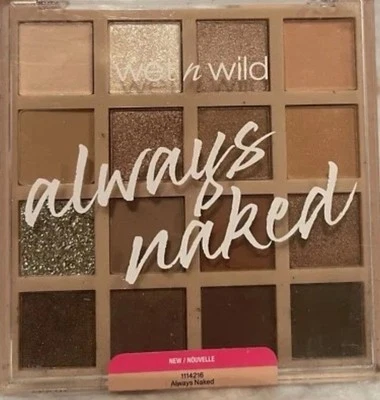 Always Naked Wet And Wild - Image 1 of 2