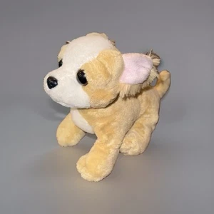 GANZ WEBKINZ LIL' KINZ CHIHUAHUA PLUSH ANIMAL RETIRED, NO CODE - Picture 1 of 5