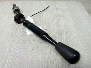 TOYOTA HILUX GEAR STICK/SHIFTER GEAR SHIFTER, MANUAL T/M, 2WD, 03/05-08/15 2011 - Picture 1 of 12