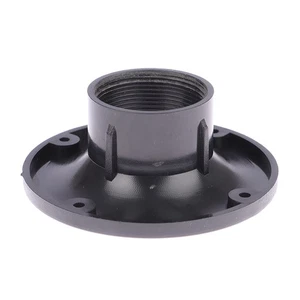3 inch 80mm Small Size Tweeter Plastic Threaded Mouth 34mm Speaker Accessories~R - Picture 1 of 12