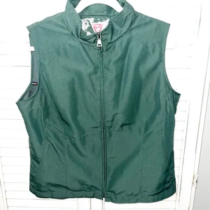 SCOTTeVEST Vest Womens Size Large Travel Pockets Outdoor - Picture 1 of 12