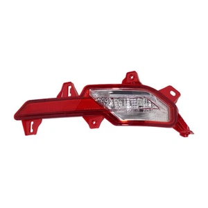 For Hyundai Sonata 2020 2021 2022 Back Up Light Passenger Side | CAPA | Halogen - Picture 1 of 6