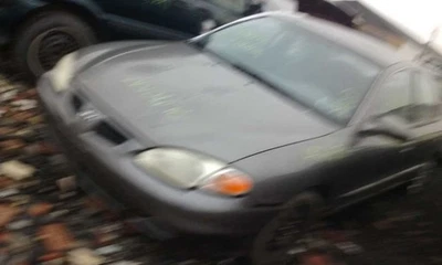 Power Steering Pump Fits 97-01 TIBURON 1202935 Foto 1 de 3
