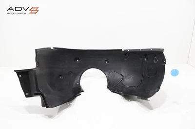 2003 - 2008 BMW Z4 E85 FRONT RIGHT SIDE FENDER LINER SPLASH GUARD SHIELD OEM - Image 1 of 4