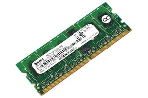 MEM-0126-00 STEC MEMORY 1GB 1RX8 PC2 4200N - F572T8W128M8M-C37FYU - Picture 1 of 7