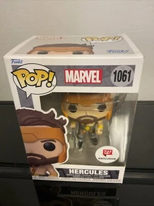 Marvel Studios, Special Edition Hercules POP! Bobble-head #1061 - Picture 1 of 6