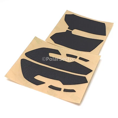 Razer Viper cuscinetti laterali mouse/impugnature antiscivolo mouse