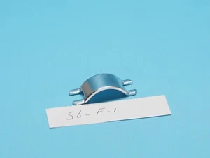 BMW R50/5-90S Unterlage für Sturzbügel OEM 46711230833 - Bild 1 von 2