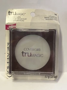 Covergirl Tru Magic Skin Perfector Mattifier 100 Soft Touch Balm (1) .27 oz - Picture 1 of 2