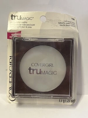 Covergirl Tru Magic Skin Perfector Mattifier 100 Soft Touch Balm (1) .27 oz - Image 1 of 2