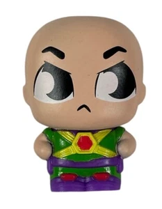 Mini Figura DC Minis Micros Lex Luthor 1.5" Alto Común Caja Abierta - Imagen 1 de 3