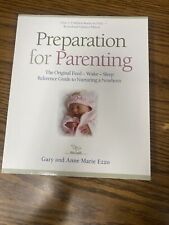 Preparation For Parenting Gary And Anne Ezzo