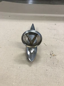 1955 Buick Hood Ornament - Picture 1 of 9