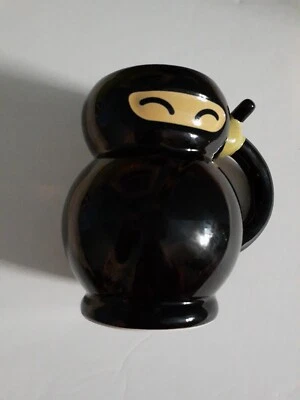 Taza Ninja - Trust Me I'm A Ninja Foto 1 de 4