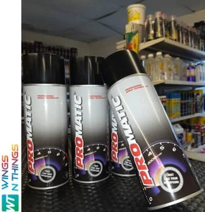 X4 Vernice Spray Aerosol Spray PER TOYOTA GREY-MET CERCHI IN LEGA-MET 11GY02 - Foto 1 di 4