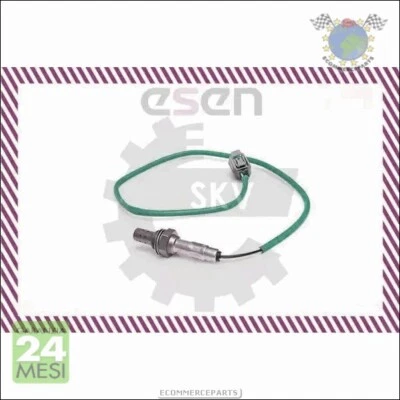 Sonda Lambda Exxn Per Honda Jazz Ii Cr-V Ii Fr-V Rover 600 - Immagine 1 di 4