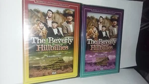 The Beverly Hillbillies Volume 3 & 4, (DVD, 2 Volume set) - Picture 1 of 5