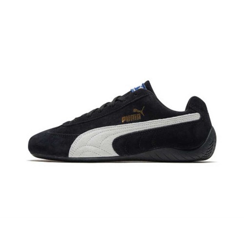Scarpe da corsa PUMA Speedcat OG unisex comode antiscivolo taglio basso scarpe casual