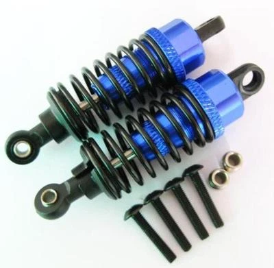 68MM Shock Absorber oil adjustable F102004 For Rc Car 1/10 On-Road Drift Car HSP - Image 1 of 4