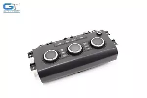 LAND ROVER DISCOVERY DASH AC HEATER CLIMATE CONTROL SWITCH UNIT OEM 2017-2020 ?? - Picture 1 of 12