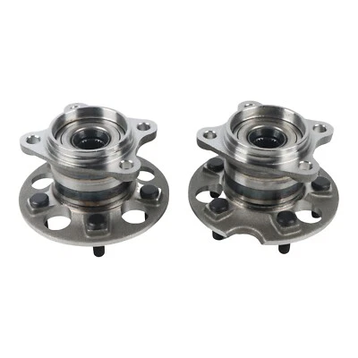 Wheel Bearing & Hub Assembly For Lexus RX330 RX350 Toyota Highlander 512284 Foto 1 de 4