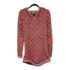 Artesania Inc alpaca blend tunic made in Peru size small - Picture 1 of 7