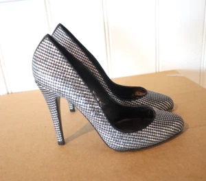 MOLLINI Size 9 Womens All Glitz, Shine & Spark Pump High Heels #Dinners #Events - Picture 1 of 5