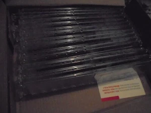 68x POS Vario Fachteiler Trenner Warentrenner für Zigarettenregale Tabak Regale - Bild 1 von 6
