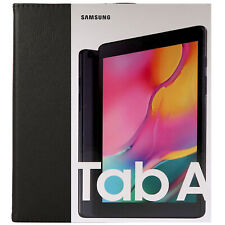 bundle Samsung Galaxy Tab A 8.0" T295 LTE 32GB Tablet with Tablet Cover Case